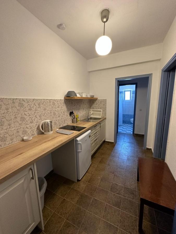 Zambella Apartment *