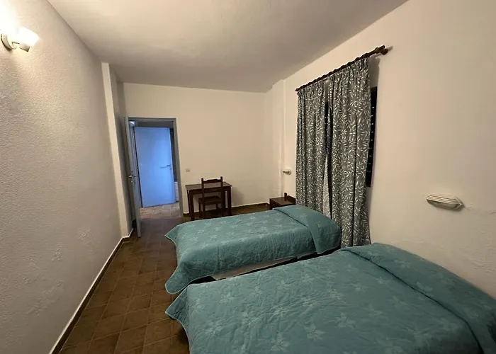 Zambella Apartments