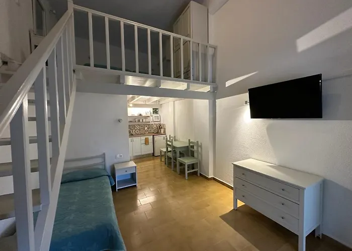 Zambella Apartments