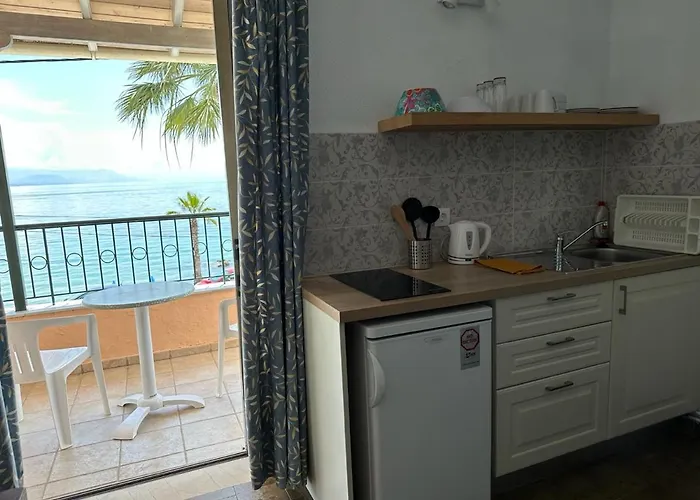 Zambella Apartments